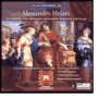 Alessandro Melani: 6 Canate per Soprano, Strumenti e Basso Continuo