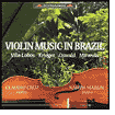 Violin Music in Brazil