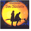 Giovanni Paisello: Don Chisciotte