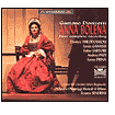 Donizetti: Anna Bolena