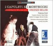 Bellini: I Capuleti e i Montecchi