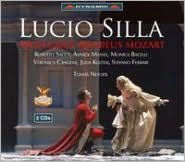 Mozart: Lucio Silla