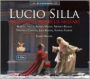 Mozart: Lucio Silla
