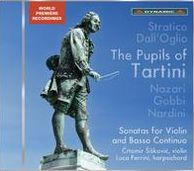 The Pupils of Tartini