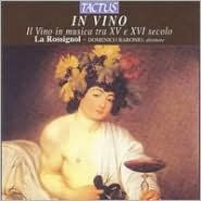 In Vino: Wine in Music