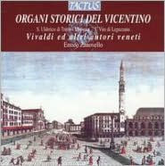 Organi Storici del Vicentino