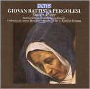 G.B. Pergolesi: Stabat Mater