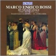 Marco Enrico Bossi: Musica nuziale