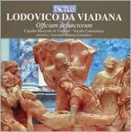 Lodovico da Viadana: Officium defunctorum
