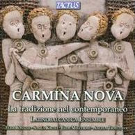 Carmina Nova: La Tradizione nel Contemporaneo