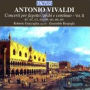 Vivaldi: Bassoon Concertos II