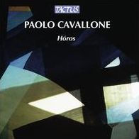 Paolo Cavallone: H¿¿ros