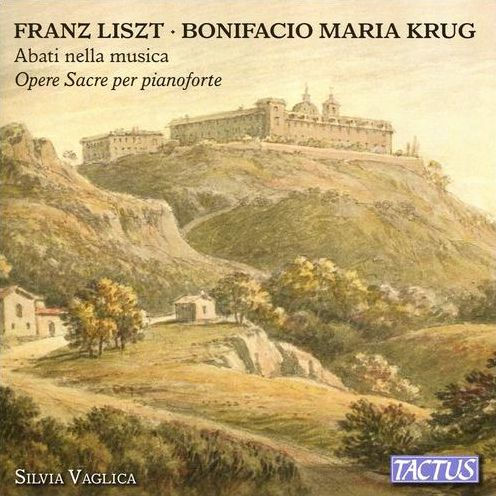 Franz Liszt, Bonifacio Maria Krug: Abati Nella Musica