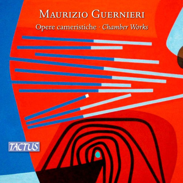 Maurizio Guernieri: Opere cameristiche