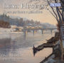 Luigi Hugues: Opere per flauto e pianoforte