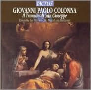 Giovanni Paolo Colonna: Il Transito di San Gioseppe