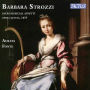 Barbara Strozzi: Sacri Musicali Affetti, Opera Quinta, 1655
