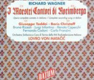 Title: Wagner: I Mastri Cantori di Nor¿¿mberga, Artist: Lovro von Matacic