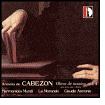 Antonio de Cabezon: Obras de musica, Vol. 4