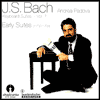 Bach: Keyboard Suites, Vol. 1