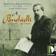 Ponchielli: Concerto per Banda