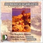 Domenico Scarlatti: Complete Sonatas, Vol. 10