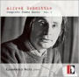 Schnittke: Complete Piano Music, Vol. 1