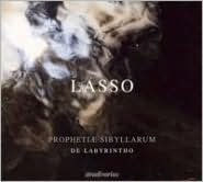 Lasso: Propheti¿¿ Sibyllarum