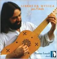 Libros de Musica para Vihuela