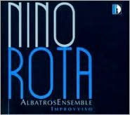 Nino Rota: Improvviso