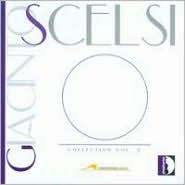 Giacinto Scelsi Collection, Vol. 3