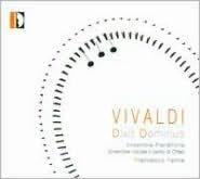 Vivaldi: Dixit Dominus