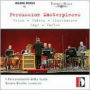 Percussion Masterpieces