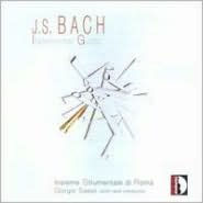 J.S. Bach: Italienischer Gusto