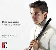 Saverio Mercadante: Arie e Capricci