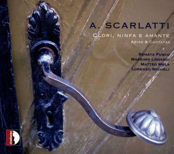 A. Scarlatti: Clori, Ninfa e Amante