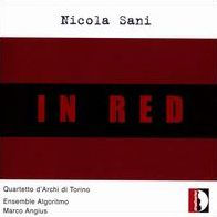 Nicola Sani: In Red