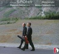 Spohr: Reisesonate