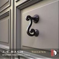 J.S. Bach: Toccaten