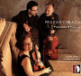 Mozart/ Bach: Preludes & Fugues KV 404a