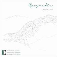 Daniele Ghisi: Geografia