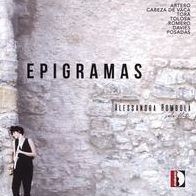 Epigramas