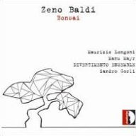 Title: Zeno Baldi: Bonsai, Artist: Divertimento Ensemble