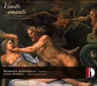 Venite Amanti: Frottole and Madrigals from the Italian Renaissance