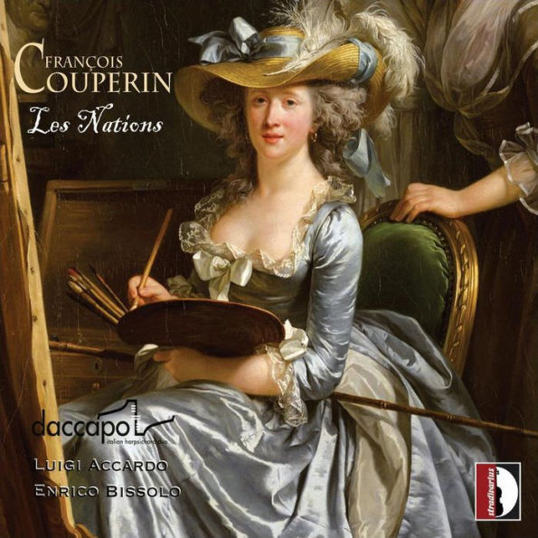 Fran¿¿ois Couperin: Les Nations