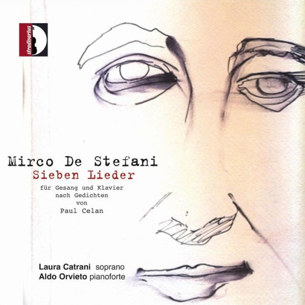 Mirco De Stefani: Sieben Lieder