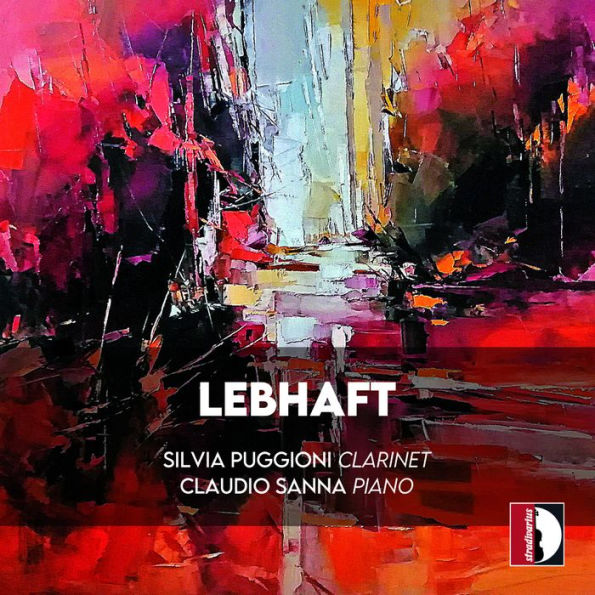 Lebhaft