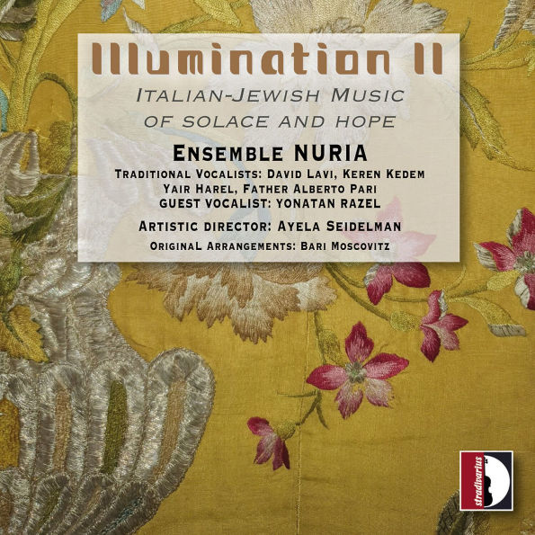 Illumination II: Italian-Jewish Music of Solace and Hope