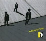 Synerjazz Trio