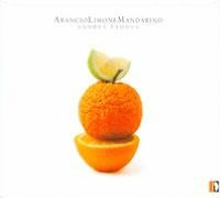 Arancio Limone Mandarino